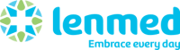 Home - lenmed logo 200x56